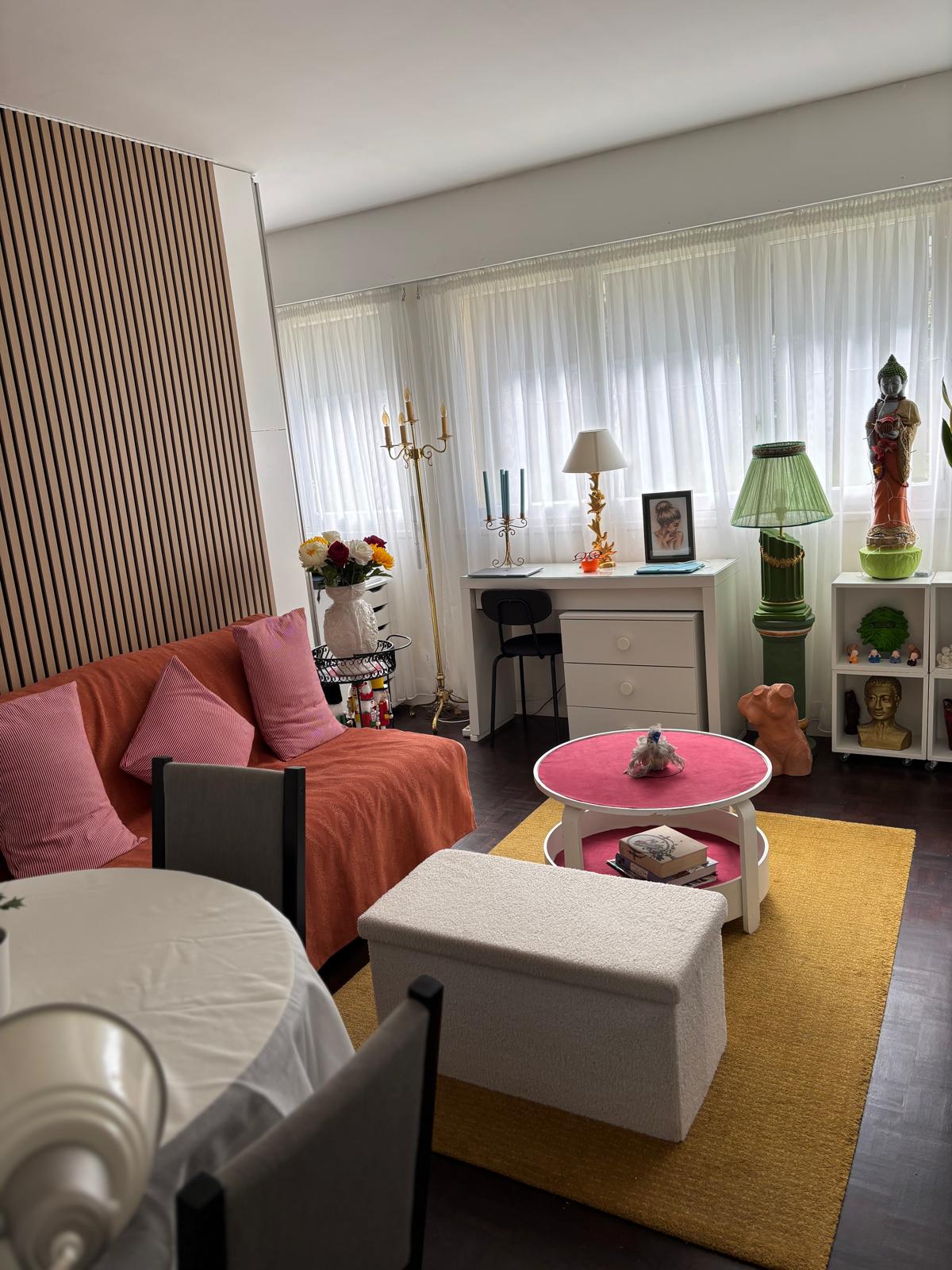 Appartement Paris 15e